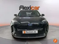 Usado Toyota Yaris Cross Active 116 CV (85 kW) 2024 Negro SUV