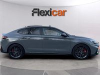 Brugt Hyundai i30 N Performance 280 HK (205 kW) 2021 Grå Sedan