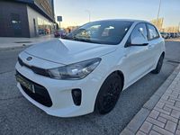 Occasion Kia Rio 84 PK (61 kW) 2019 Wit Sedan