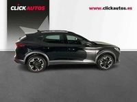 Begagnad Cupra Formentor 150 HK (110 kW) 2024 Svart SUV