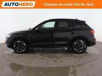 Usado Audi Q5 Sport 245 CV (180 kW) 2019 Negro SUV