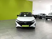 Nuevo Nissan Qashqai Acenta 158 CV (116 kW) 2026 Blanco SUV