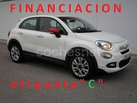 Usado Fiat 500X Cross 120 CV (88 kW) 2016 Blanco SUV