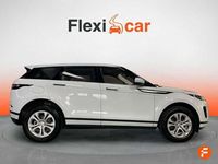 Usado Land Rover Range Rover evoque 150 CV (110 kW) 2020 Blanco SUV