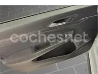 Usado VW Golf VIII GTE 245 CV (180 kW) 2021 Blanco Berlina