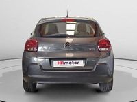 Usado Citroën C3 Feel 68 CV (50 kW) 2017