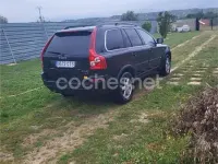 Usado Volvo XC90 163 CV (119 kW) 2004 Negro SUV