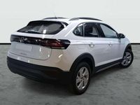 Usado VW Taigo 95 CV (69 kW) 2023 Plateado SUV