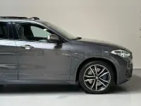 Usado BMW X2 306 CV (225 kW) 2019 Gris / plata SUV