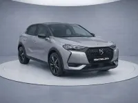 Usado DS Automobiles DS3 Crossback Performance Line Plus 129 CV (94 kW) 2023 Gris SUV