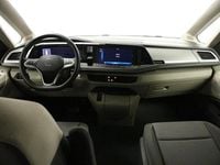 Usado VW Multivan 150 CV (110 kW) 2025 Gris Monovolumen