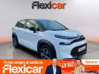 Usado Citroën C3 Aircross Feel 110 CV (80 kW) 2023 Blanco SUV