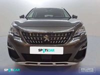 usado Peugeot 3008 1.2 PURETECH 96KW (130CV) EAT8 Allure