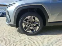 Usado Hyundai Tucson 253 CV (186 kW) 2025 Plateado SUV