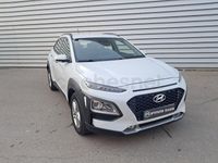 Usado Hyundai Kona 115 CV (84 kW) 2019 Blanco SUV