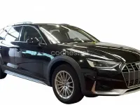 Usado Audi A4 Allroad Ambiente 231 CV (169 kW) 2020 Negro Familiar