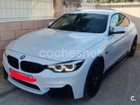 Usado BMW M4 431 CV (317 kW) 2019 Blanco Coupe