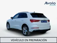 Usado Audi Q3 Advanced 150 CV (110 kW) 2025 SUV