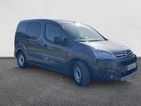 Usado Citroën Berlingo Feel 100 CV (73 kW) 2018 Monovolumen
