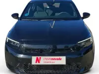 Usado Opel Corsa 100 CV (73 kW) 2024 Negro Utilitario