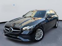 Usado Mercedes C200 204 CV (150 kW) 2024 Negro Familiar