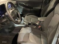 usado Hyundai i30 - 11.144 km 1.5 DPI Klass SLX 110