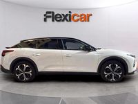Usado Citroën C5 X PureTech 131 HP (96 kW) 2023 Branco Carrinha