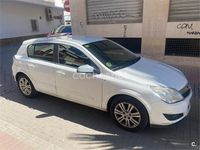Usado Opel Astra Enjoy 110 CV (80 kW) 2010 Blanco Berlina