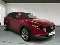 Usado Mazda CX-30 Homura-Line 150 CV (110 kW) 2024 Rojo SUV