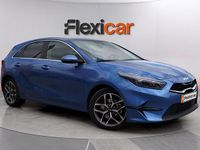 Occasion Kia Ceed 100 PK (73 kW) 2023 Blauw Hatchback