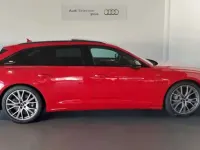 Usado Audi A6 S-Line 299 CV (219 kW) 2021 Berlina