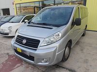Usado Fiat Scudo 128 CV (94 kW) 2013 Gray Van
