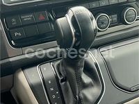 Usado VW California Beach 150 CV (110 kW) 2016 Azul Van
