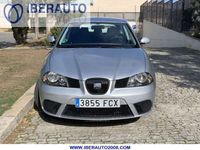 usado Seat Ibiza 1.4 16v Reference Aut. 75