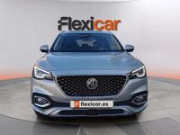 Usado MG HS Luxury 162 CV (119 kW) 2023 Gris SUV
