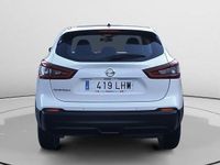 Usado Nissan Qashqai Acenta 150 CV (110 kW) 2020 SUV