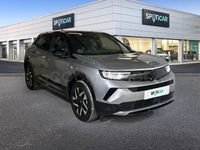 Usado Opel Mokka 136 CV (100 kW) 2025 Gris SUV