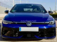Usado VW Golf VIII R 333 CV (244 kW) 2025 Azul Berlina