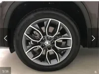 Usado Skoda Kodiaq 190 HP (139 kW) 2019 Castanho SUV
