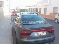 Usado Seat Toledo Sport 110 CV (80 kW) 2002 Gris / plata Berlina