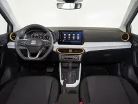 Usado Seat Arona Style 115 CV (84 kW) 2025 Gris SUV