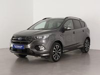 Usado Ford Kuga ST-Line 150 CV (110 kW) 2019 Gris / plata SUV