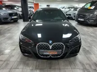 Usado BMW 430 M Sport 245 CV (180 kW) 2023 Negro Coupe