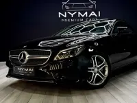 Usado Mercedes CLS350 258 CV (189 kW) 2016 Negro Berlina