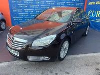 Usado Opel Insignia Essentia 110 CV (80 kW) 2011 Burdeos Berlina