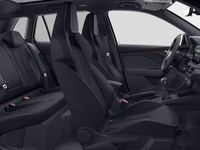 Usado Skoda Kamiq Monte Carlo 150 CV (110 kW) 2024 Negro SUV