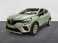 Usado Renault Captur Intens 90 CV (66 kW) 2021 SUV