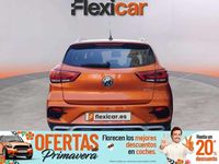 Usado MG ZS Comfort 106 CV (77 kW) 2023 Naranja SUV