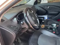 Usado Hyundai ix35 117 CV (86 kW) 2014 Blanco SUV