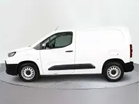 Nuevo Toyota Proace City City 102 CV (75 kW) 2025 Monovolumen